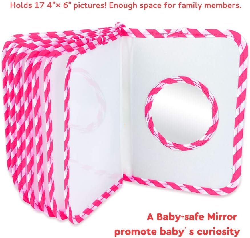 Cherished Moments Photo Album™