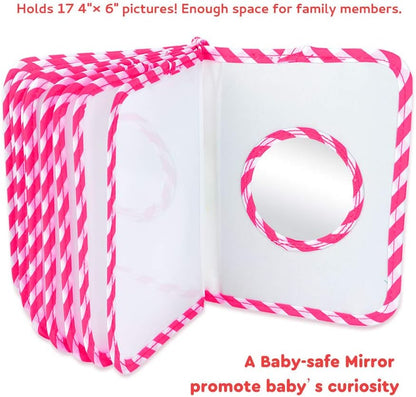 Cherished Moments Photo Album™