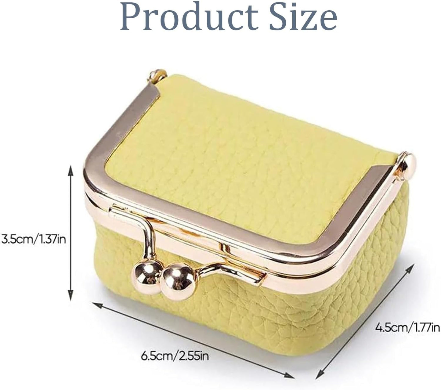 Elegant Leather Travel Jewelry Case™