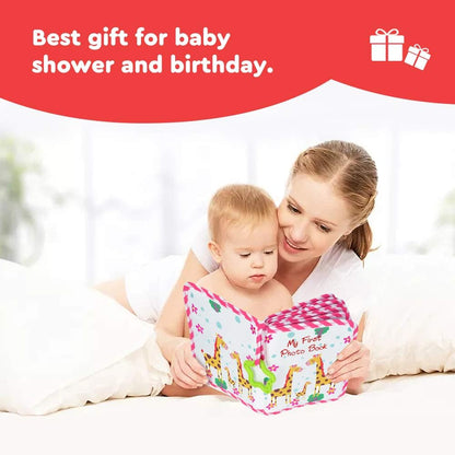 Cherished Moments Photo Album™