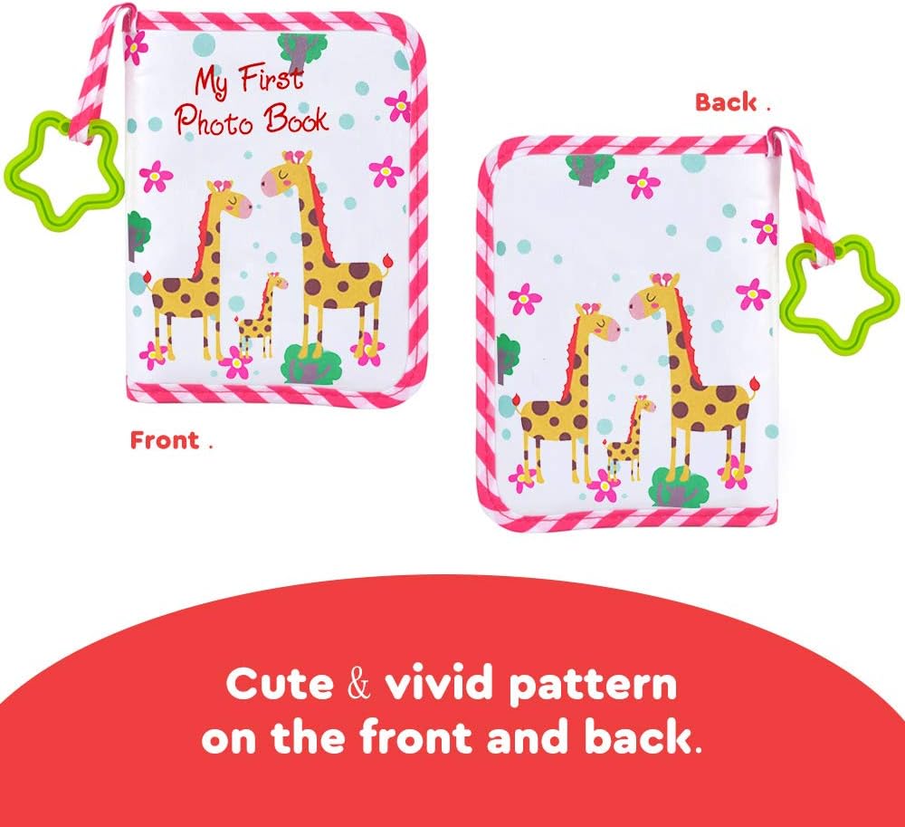 Cherished Moments Photo Album™