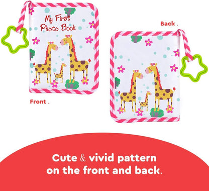 Cherished Moments Photo Album™