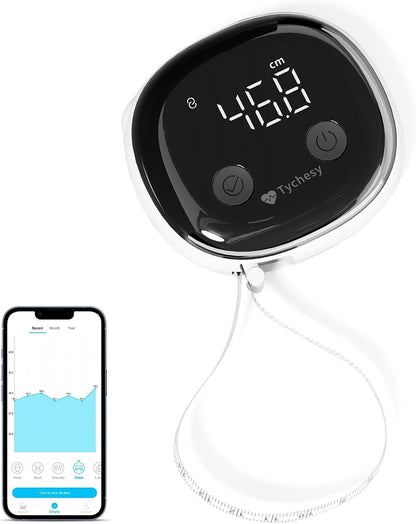 Transformational Body Tape Measure™