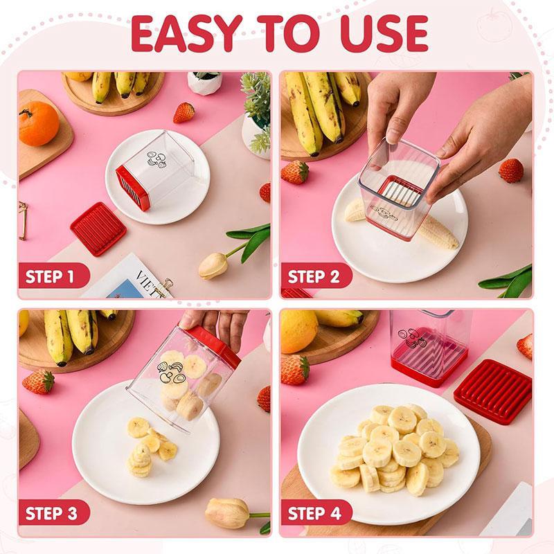 Transform Meals into Moments of Joy!